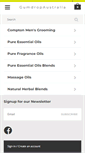 Mobile Screenshot of gumdrop.com.au